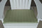 A&L Furniture Co. Weather-Resistant Acrylic Cushions for Chairs, Gliders and Chair Swings AL1012