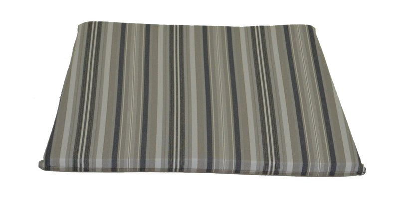 A&L Furniture Co. Weather-Resistant Acrylic Cushions for Porch Rockers AL1013