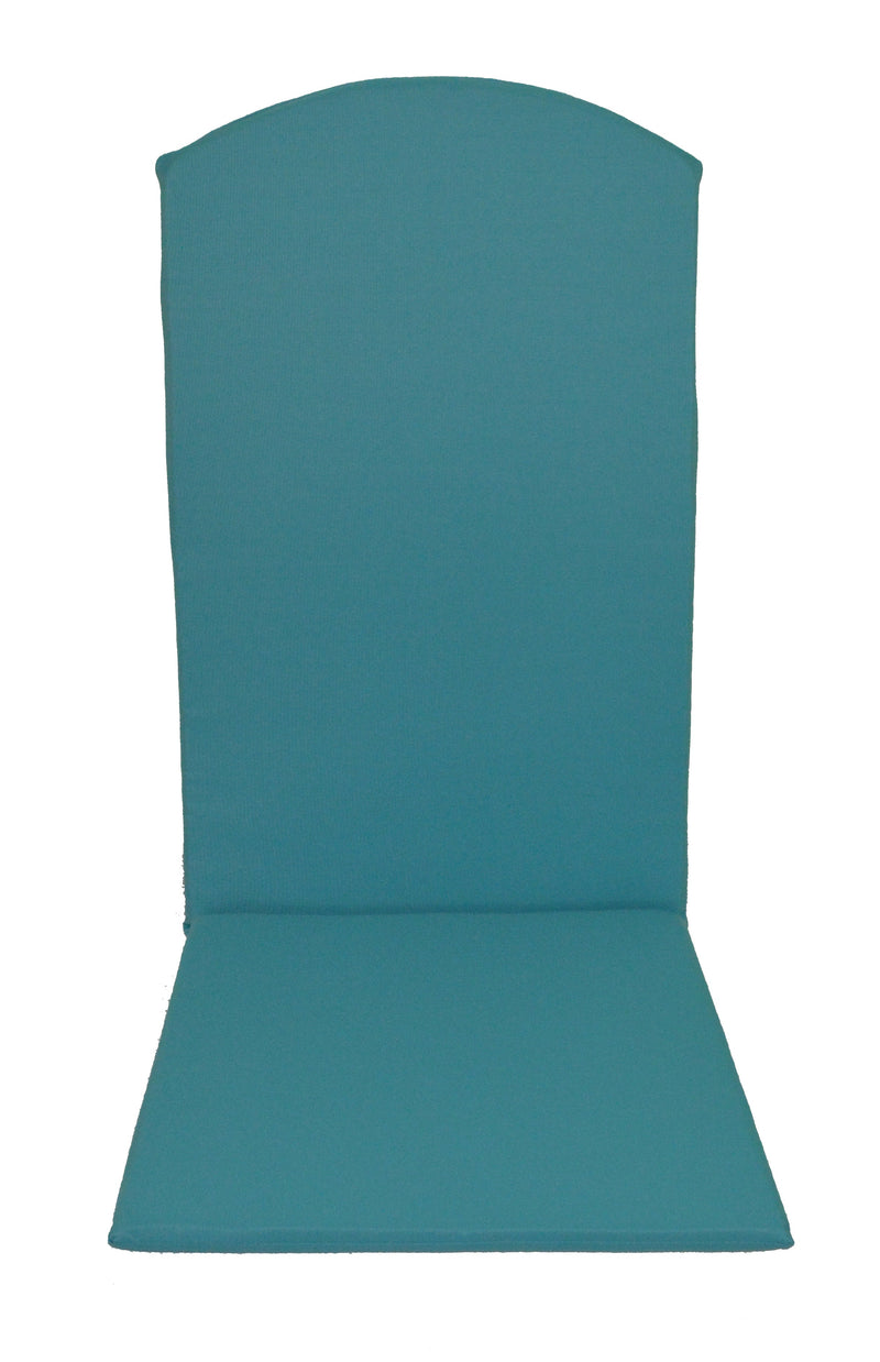 A&L Furniture Co. Weather-Resistant Full Chair Cushions for Porch Rockers AL1020