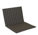 A&L Furniture Co. Weather-Resistant Full Chair Cushions for Chairs, Gliders and Chair Swings AL1023