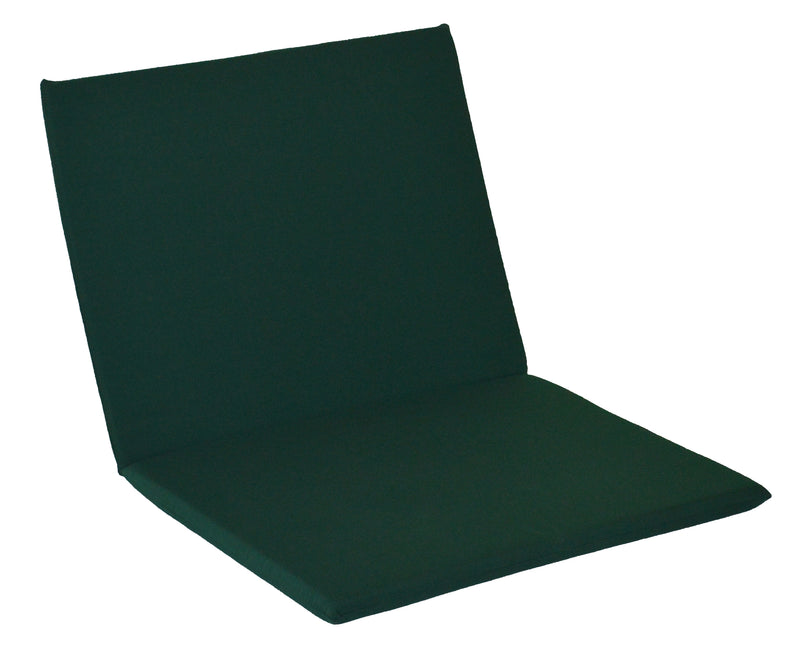 A&L Furniture Co. Weather-Resistant Full Chair Cushions for Chairs, Gliders and Chair Swings AL1023