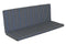 A&L Furniture Co. Weather-Resistant Full Bench Cushions for Benches, Gliders and Porch Swings AL1024