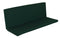 A&L Furniture Co. Weather-Resistant Full Bench Cushions for Benches, Gliders and Porch Swings AL1024