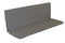 A&L Furniture Co. Weather-Resistant Full Bench Cushions for Benches, Gliders and Porch Swings AL1024