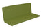 A&L Furniture Co. Weather-Resistant Full Bench Cushions for Benches, Gliders and Porch Swings AL1024