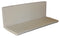 A&L Furniture Co. Weather-Resistant Full Bench Cushions for Benches, Gliders and Porch Swings AL1024