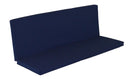 A&L Furniture Co. Weather-Resistant Full Bench Cushions for Benches, Gliders and Porch Swings AL1024