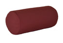 A&L Furniture Co. Weather-Resistant Acrylic Bolster Pillows AL1055