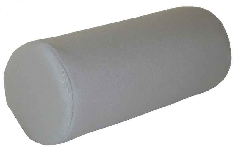 A&L Furniture Co. Weather-Resistant Acrylic Bolster Pillows AL1055