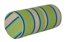 A&L Furniture Co. Weather-Resistant Acrylic Bolster Pillows AL1055