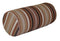 A&L Furniture Co. Weather-Resistant Acrylic Bolster Pillows AL1055