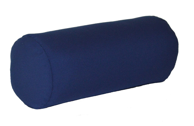 A&L Furniture Co. Weather-Resistant Acrylic Bolster Pillows AL1055