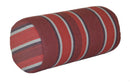 A&L Furniture Co. Weather-Resistant Acrylic Bolster Pillows AL1055