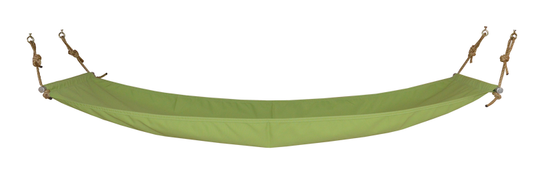 A&L Furniture Co. Weather-Resistant Hammocks for VersaLoft Lofted Beds, Hardware Included AL1070