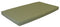 A&L Furniture Co. Weather-Resistant Acrylic Cushions for VersaLoft Mission Daybeds AL1081