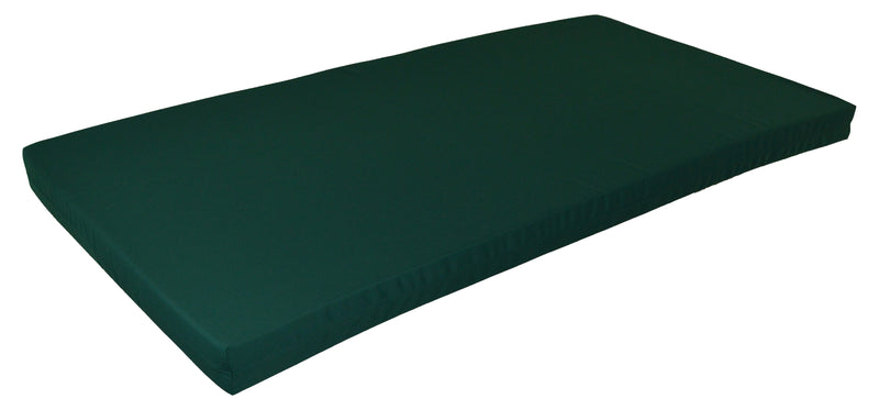 A&L Furniture Co. Weather-Resistant Acrylic Cushions for VersaLoft Mission Daybeds AL1081