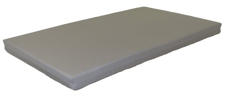 A&L Furniture Co. Weather-Resistant Acrylic Cushions for VersaLoft Mission Daybeds AL1081