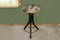 A&L Furniture Co. Amish-Made Hickory Accent Tables AL2210