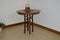 A&L Furniture Co. Amish-Made Hickory Bar Tables AL2771