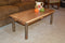 A&L Furniture Co. Hickory Solid Wood Coffee Table AL2820