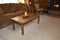 A&L Furniture Co. Hickory Solid Wood Coffee Table AL2820