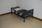 A&L Furniture Co. VersaLoft Twin Mission Bed AL3100