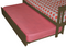 A&L Furniture Co. VersaLoft Twin Trundle Bed AL3210