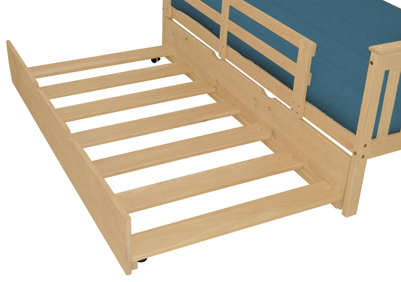 A&L Furniture Co. VersaLoft Twin Trundle Bed AL3210