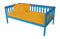 A&L Furniture Co. VersaLoft Twin Mission Daybeds AL3450