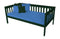 A&L Furniture Co. VersaLoft Twin Mission Daybeds AL3450