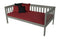 A&L Furniture Co. VersaLoft Twin Mission Daybeds AL3450