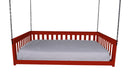 A&L Furniture Co. VersaLoft Full Mission Hanging Daybeds AL3560