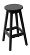 A&L Furniture Co. Amish-Made Poly Bar Stools AL4130