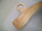 A&L Furniture Co. Pine Cupholders for Benches, Gliders, and Porch Swings AL711