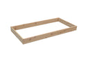 A&L Furniture Co. Amish-Made Cedar Raised Garden Beds AL780C