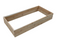 A&L Furniture Co. Amish-Made Cedar Raised Garden Beds AL780C