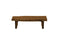 A&L Furniture Co. Blue Mountain Collection Briar Patch Decorative Flower Pot Benches AL8072L