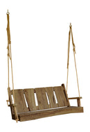 A&L Furniture Co. Blue Mountain Collection Timberland Swings AL8144L