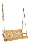 A&L Furniture Co. Blue Mountain Collection Timberland Swings AL8144L