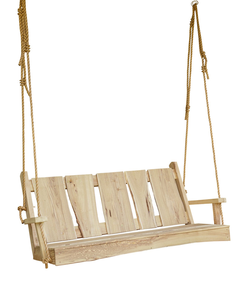 A&L Furniture Co. Blue Mountain Collection Timberland Swings AL8144L