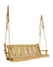 A&L Furniture Co. Blue Mountain Collection Timberland Swings AL8144L