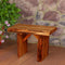 A&L Furniture Co. Blue Mountain Collection Wildwood Benches AL8212L