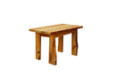 A&L Furniture Co. Blue Mountain Collection Autumnwood Tables AL8240L