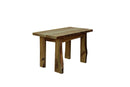 A&L Furniture Co. Blue Mountain Collection Autumnwood Tables AL8240L