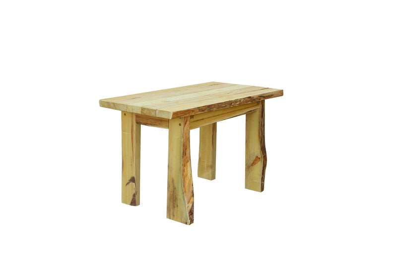 A&L Furniture Co. Blue Mountain Collection Autumnwood Tables AL8240L