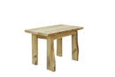 A&L Furniture Co. Blue Mountain Collection Autumnwood Tables AL8240L