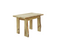 A&L Furniture Co. Blue Mountain Collection Autumnwood Tables AL8240L