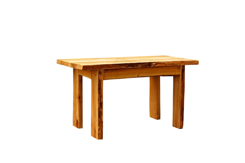 A&L Furniture Co. Blue Mountain Collection Autumnwood Tables AL8240L