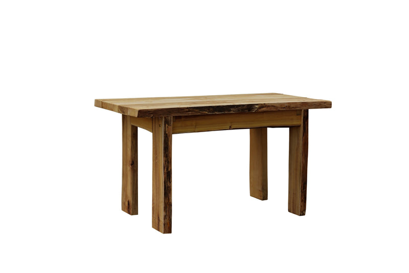 A&L Furniture Co. Blue Mountain Collection Autumnwood Tables AL8240L