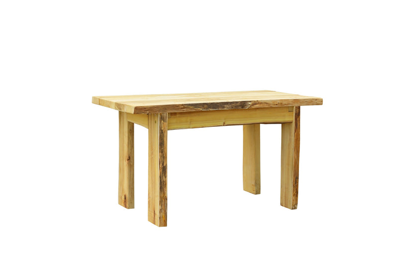 A&L Furniture Co. Blue Mountain Collection Autumnwood Tables AL8240L